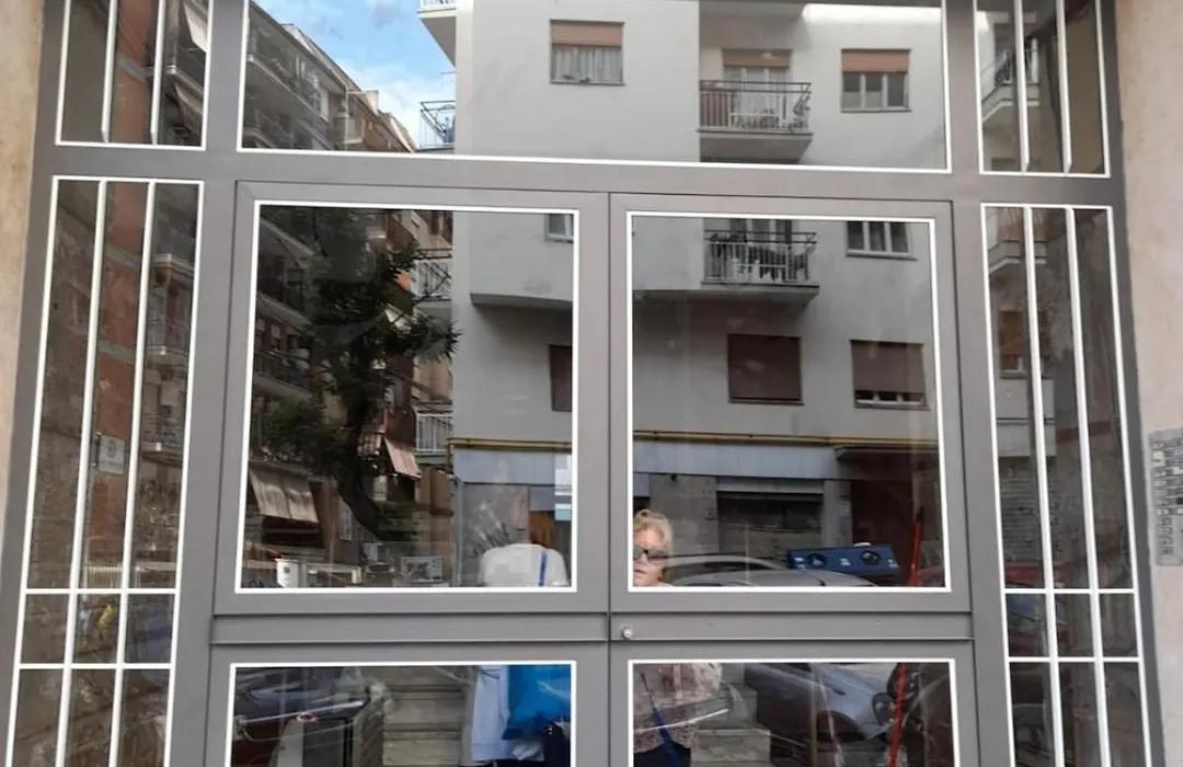 Coffee And The City-1